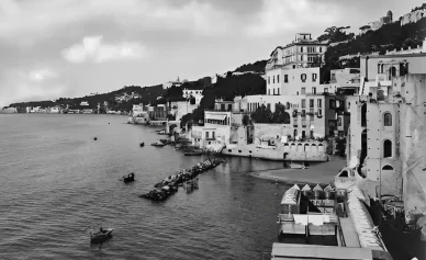 Foto d'archivio Procida Foto Procida