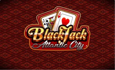 ブラックジャック・アトランティックシティ（BlackJack Atlantic City）