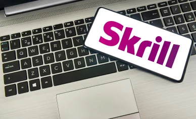 Skrill payment in casino