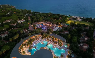 Il prestigioso Forte Village Resort Sardegna Forte Village Sardegna
