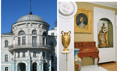 Сумський краєзнавчий музей 