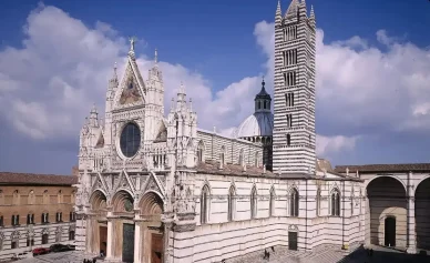 Siena Duomo