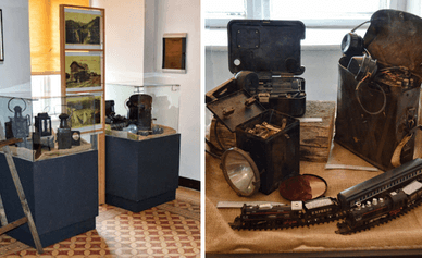 Закарпатський ОКМ ім. Т. Легоцького