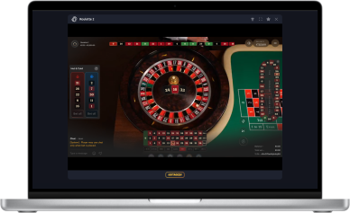 Online Roulette