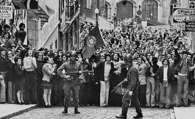 Σύγχρονη Πορτογαλία (20ός–21ος αιώνας)