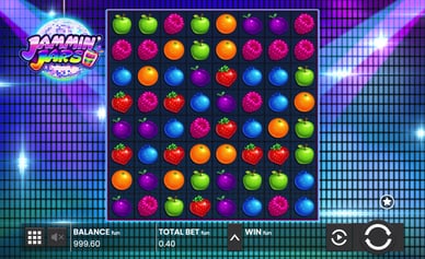 jammin jars nederland