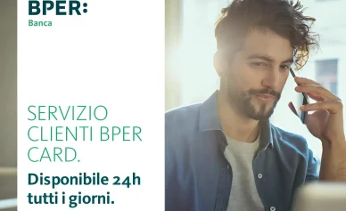 BPER Banca assistenza clienti Servizio clienti BPER