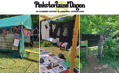 Pinksteren Appelscha