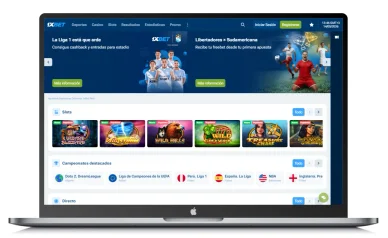 1xBet Casino 1xBet