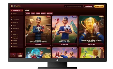 Bonusy a akcie