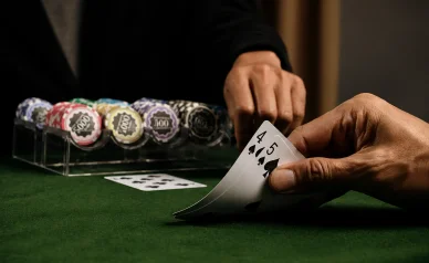 Gry w Royal Casino w Chorzowie