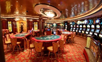 Il celebre Casinò di Sanremo Casinò di Sanremo