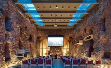 Godziny otwarcia twierdzy Srebrna Góra