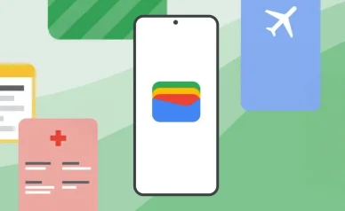 Πορτοφόλι Google