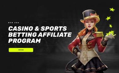 Lanista partner program