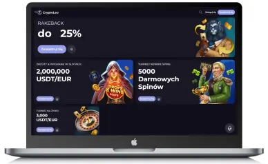 Bonusy w kasynach z Bitcoin