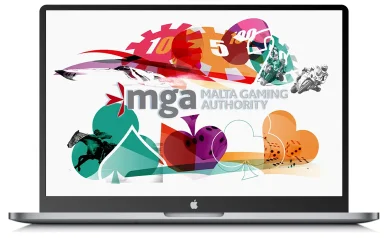 MGA Licencja Malta Gaming Authority