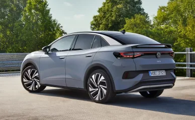 ID.4 Volkswagen ID.4