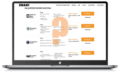 Jak wybrać nowe kasyno