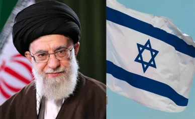 Ali Chamenei: Zachód, Izrael i strefa wpływów