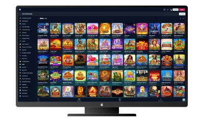 Novibet Casino Slots Novibet Casino Slots