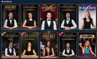 Portugal Virtuelle Casinos Blackjack