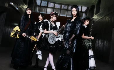 のぼせもんステージ のぼせもんステージ BAND-MAID