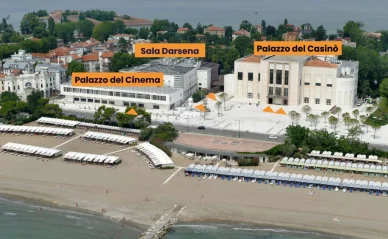 Palazzo del Cinema