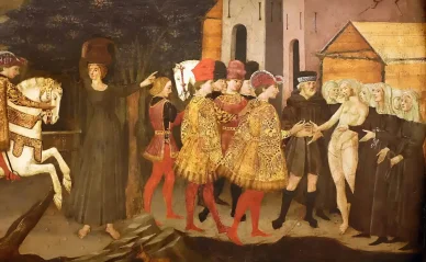 Origine del nome Griseldaonline La storia di Griselda