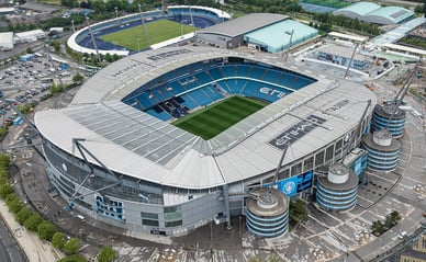 etihad stadium manchester