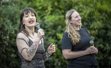 Heidi Reichinnek: Faktencheck zu Aussagen und politischen Themen