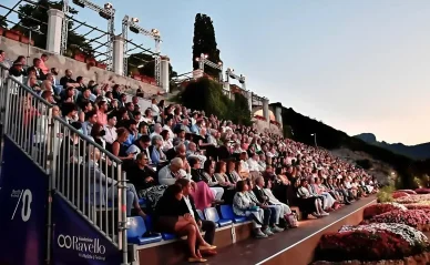 Biglietti Ravello Festival 2026 Ravello Festival Biglietti