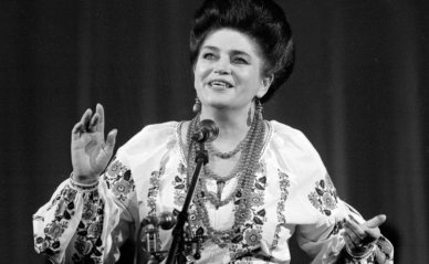 Раїса Кириченко