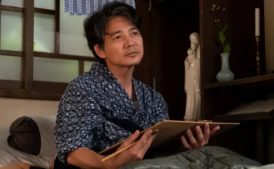 連続テレビ小説 エール（2020年）  吉岡秀隆 