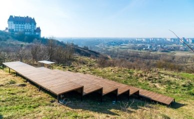  Вовчинецькі гори