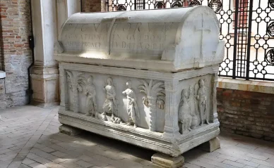 Tomba di Dante, Ravenna Tomba di Dante
