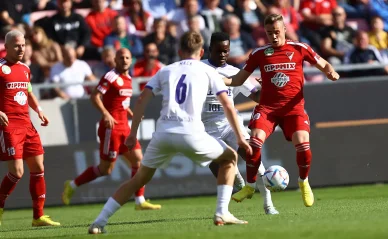 újpest–dvsc