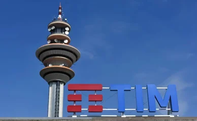 Torre di telecomunicazioni TIM Torre TIM