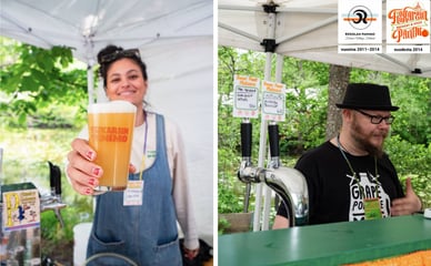 fiskars rekolan panimo