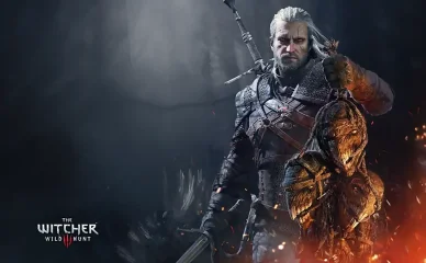  Hra „Zaklínač“