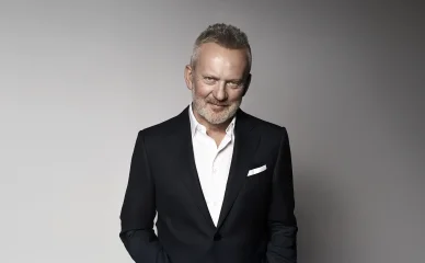 Muś  Arkadiusz — jeden z najbogatszych Polaków