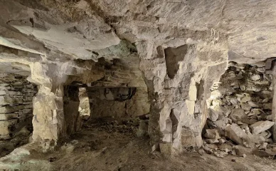 Obiekt UNESCO — Kopalnie krzemienia pasiastego i neolityczne osady w Krzemionkach Opatowskich