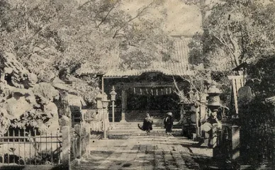 歴史 神田明神歴史