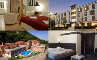 Szállás Esztergomban hotel esztergom