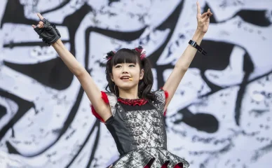 YUIMETAL