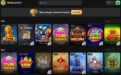 beste casino zonder registratie