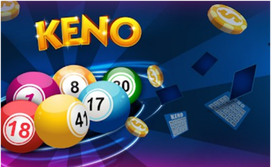 keno online