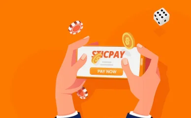 モバイルカジノSTICPAY