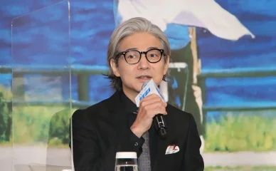 吉岡秀隆さんのとっておき情報