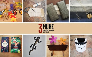 fair trade 3muhe